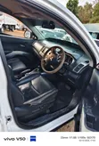 Mitsubishi Outlander 2.4 4WD Intense 2007 Nyeupe - 2