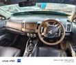 Mitsubishi Outlander 2.4 4WD Intense 2007 Nyeupe - 3