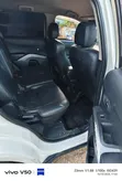Mitsubishi Outlander 2.4 4WD Intense 2007 Nyeupe - 5