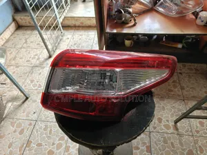 Nissan Qashqai 2017 Taillight (Used)