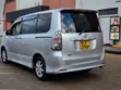 Toyota Voxy 2008 Nyeupe - 3