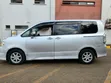 Toyota Voxy 2008 Nyeupe - 4