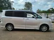 Toyota Voxy 2008 Nyeupe - 5
