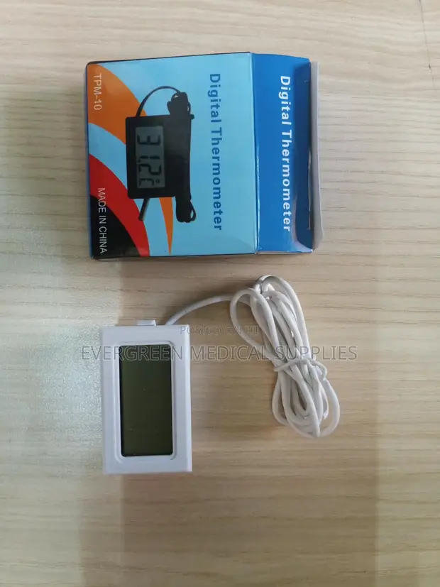 Fridge Thermometer - 1