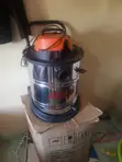 Astro Vacuum Cleaner ya Maji na Makavu - 2