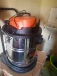 Astro Vacuum Cleaner ya Maji na Makavu - 3