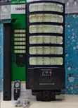 Mwanga wa Barabarani wa Solar 1000W - 1