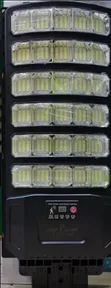 Mwanga wa Barabarani wa Solar 1000W - 2