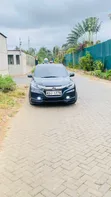 Honda CR-V 2015 Kijivu - 1
