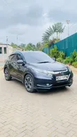 Honda CR-V 2015 Kijivu - 5
