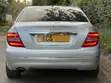 Mercedes-Benz C200 Elegance 2011 Nyeupe - 2