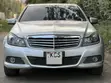 Mercedes-Benz C200 Elegance 2011 Nyeupe - 5