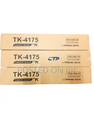Kyocera Toner Cartridge TK-4175 for TASKalfa 1800 Series