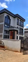 Maisonette ya Vyumba 5 vya Kulala kwa Upangaji Ongata Rongai - 2