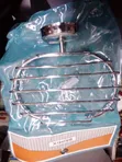 Oval Soap Dish - Brand New - 2
