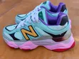 New Balance Multicolor Sneakers - 1