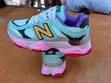 New Balance Multicolor Sneakers - 2