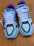 New Balance Multicolor Sneakers - 3