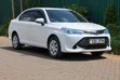 Toyota Axio 2017 Nyeupe - 4