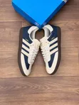 Adidas Samba OG "Night Indigo" Sneakers - 1