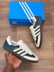 Adidas Samba OG "Night Indigo" Sneakers - 2