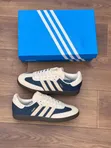 Adidas Samba OG "Night Indigo" Sneakers - 3