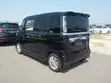 Suzuki Spacia 2019 Black - 4