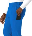 Carhartt Rugged Flex Ripstop Men's Straight Leg Scrub Pant - 4