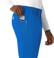 Carhartt Rugged Flex Ripstop Men's Straight Leg Scrub Pant - 5