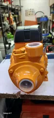 Dera DK80 Umeme Pumpu ya Maji - 3