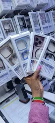 Kesi za MagSafe za iPhone 15 Pro Max - 1