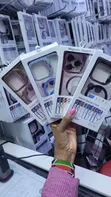 Kesi za MagSafe za iPhone 15 Pro Max - 3