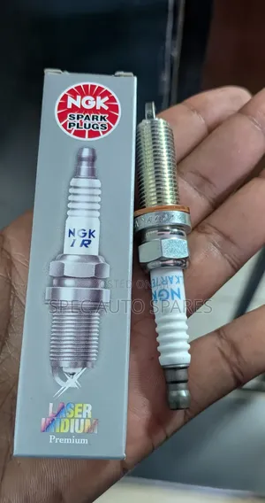 Plugi za Nissan Note za Kwanza (Seti ya 4)