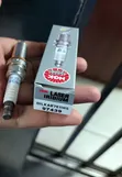 Plugi za Nissan Note za Kwanza (Seti ya 4) - 2