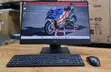 Dell OptiPlex 7460 All-in-One Desktop - Core i7, 8GB RAM, 256GB SSD - 3