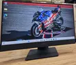Dell OptiPlex 7460 All-in-One Desktop - Core i7, 8GB RAM, 256GB SSD - 4