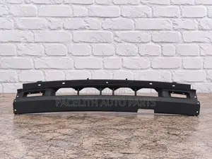 Suzuki Swift Rear Bumper (2012-2013 Japan Type)
