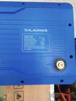 SolarMax 12.8V 300Ah Betri ya Lithium - 2