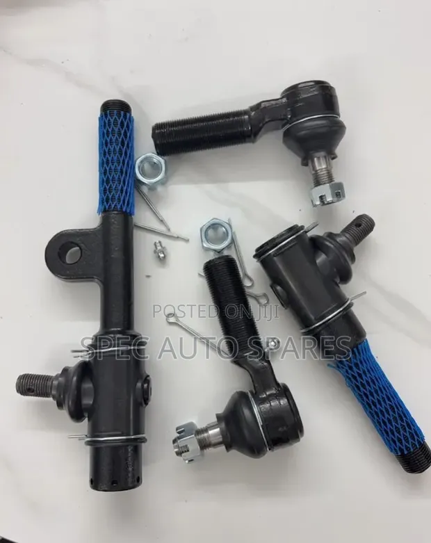 Genuine Toyota Tie Rod for Land Cruiser LC79 - 1