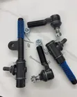 Genuine Toyota Tie Rod for Land Cruiser LC79 - 1