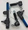 Genuine Toyota Tie Rod for Land Cruiser LC79 - 2