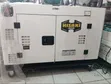 Hisaki Japan Generator - 13kW Hybrid - 1