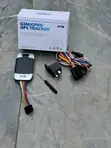 Real-Time Vehicle GPS Tracking Device TK303 GSM GPRS - 2