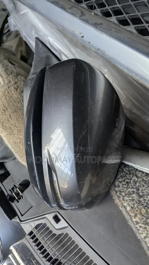 Honda Freed 2015 Side Mirror (Iliyo tumika) - 1