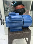 3hp Astramilano Motor wa Umeme wa Awamu Moja - 1