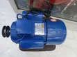 3hp Astramilano Motor wa Umeme wa Awamu Moja - 2