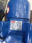 3hp Astramilano Motor wa Umeme wa Awamu Moja - 3
