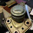 Engine Mounting ya Mazda Demio (Model ya Kale) - 1