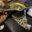 Engine Mounting ya Mazda Demio (Model ya Kale) - 2