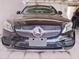 Mercedes-Benz C200 2020 Matt Black - 2